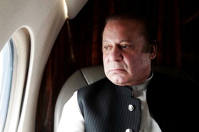 Nawaz Sharif Admits Pakistan Allowed Terrorists to Cross Border for 26/11 Mumbai Attacks