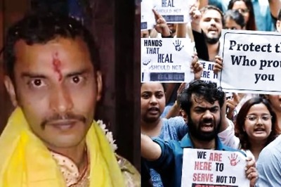 CBI's Charge Sheet Says Sanjay Roy Raped, Murdered Kolkata Doctor As RG Kar Probe Continues