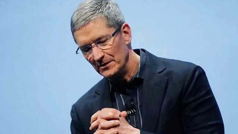 Apple CEO Tim Cook recommends Google Maps