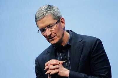 Apple CEO Tim Cook recommends Google Maps