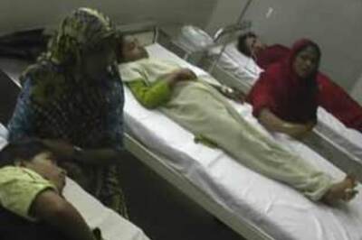 Army joins Bhiwandi gas leak probe, 3,500 evacuated