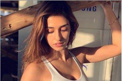 Disha Patani is Obsessed with This BTS Track