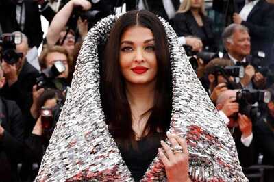 Aishwarya Rai Bachchan Explains Why Nobody Offers Her Roles Like PS-2, 'When Something Turns Out So Good...'