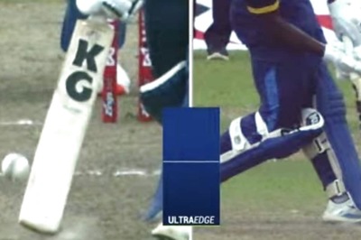 IND vs SL, 1st ODI: Sri Lanka's Janith Liyanage Walks Off Despite Not Nicking the Ball Leaving Team India in Splits