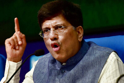 India and US Have 'Almost Closed' Contours of Limited Trade Pact, Says Piyush Goyal