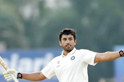 Ranji Trophy | Vidarbha vs Madhya Pradesh Semi-final, Day 1 Highlights