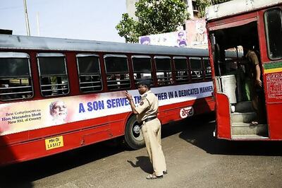 Housing for police personnel a top priority for Maharashtra government