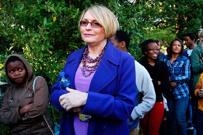 S. Africa: Helen Zille Suspended From DA Party Over Colonialism Tweet