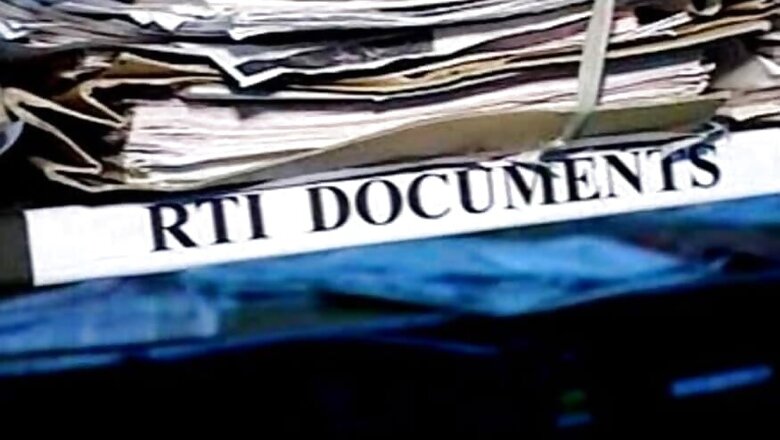 Govt Proposes New Rules for RTI Applications, Activists Oppose