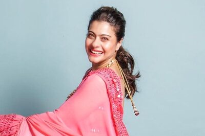 5 Times When Kajol Slayed as a Wedding Guest; Pics