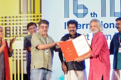 Director Anand Patwardhan Donates His Rs 2 Lakh Prize Money To Wayanad Tragedy Victims