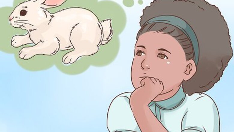 How to Convince Your Mom to Get You a Small Pet