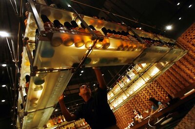 Redefining Highways in Slow Lane, Bengaluru Pubs Stare at Shutdown