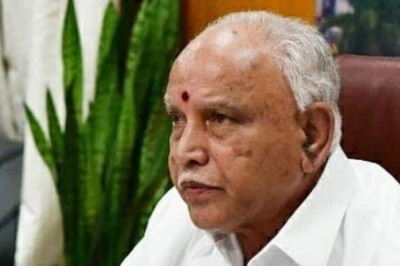 HC Issue Notice to Ex-CM BSY, His Son, Relatives & Former Minister in Corruption Case