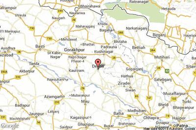 CMO receives death threat; SP orders probe