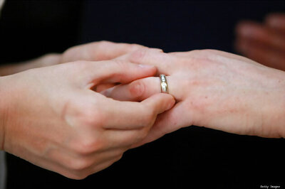 Bill to make divorce easier introduced in RS