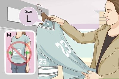 How to Wear Jerseys