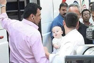 In pics: Exclusive: Inside Taj | Day 3 | Day 2 | Day 1