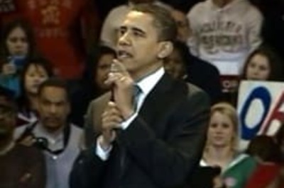 Mumbai attacks may sharpen Obama's Kashmir focus