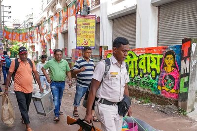 West Bengal Set for High-stakes Panchayat Elections Today; Central Forces Deployed | Details
