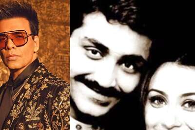 Karan Johar Makes SHOCKING Confession About Aditya Chopra, Rani Mukerji Wedding: 'I Lied To My Mom...'