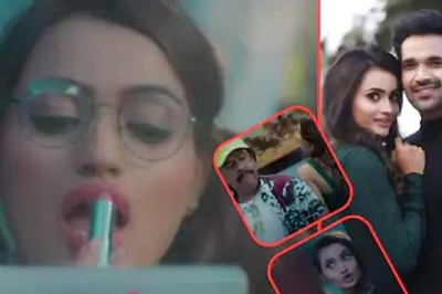 In Gemadpanthi Trailer, Pooja Katurde In Never-seen-before Avatar