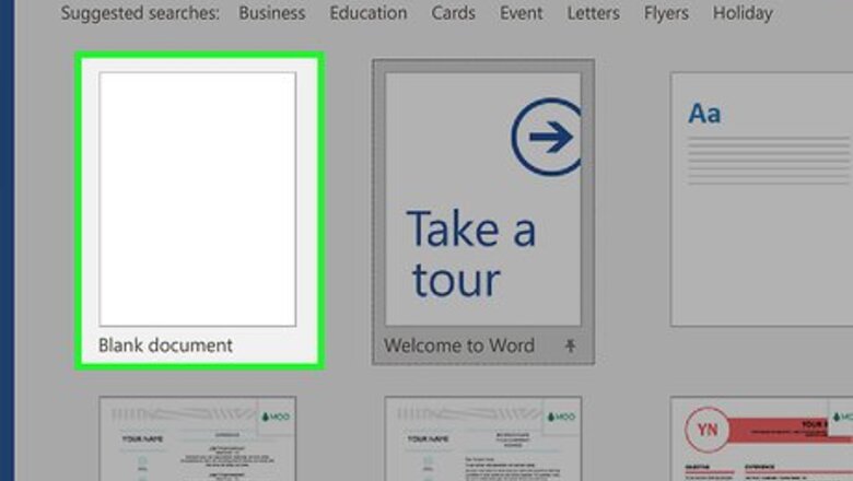 How to Write a Technical Resume