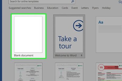 How to Write a Technical Resume
