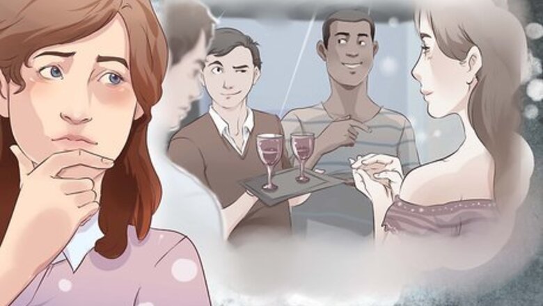 How to Make Your Girlfriend Jealous