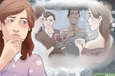 How to Make Your Girlfriend Jealous