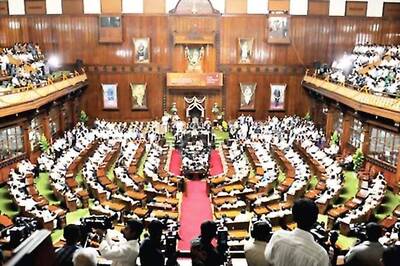 We are headed for a coalition front in Karnataka: Dr Mahendra S Kanthi