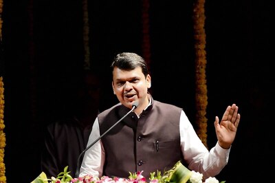 Maha: Will Discuss Old Pension Scheme Issue with All Stakeholders, Says Fadnavis
