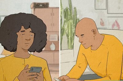 15 Heartfelt Texts to Send Your Boyfriend After a Fight