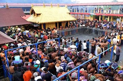 Female Devotees Need to Carry Age Proof to Offer Prayers in Sabarimala