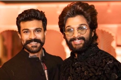 Allu Arjun Birthday: Best Movies of the Telugu Stylish Star You Shouldn't Miss