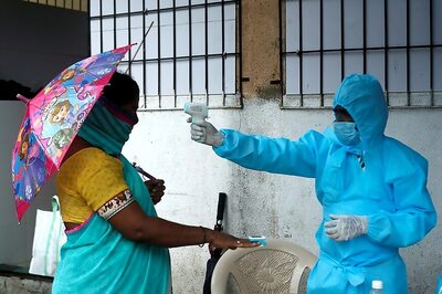 India Overtakes Russia to Reach 3rd Spot on Coronavirus Worst-hit List as Many States Report Highest Daily Spike