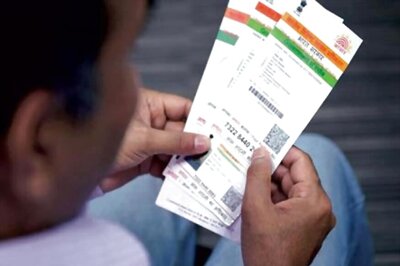 Aadhaar Hit by Another Allegation of Personal Data Leak, UIDAI Calls Report Totally Baseless