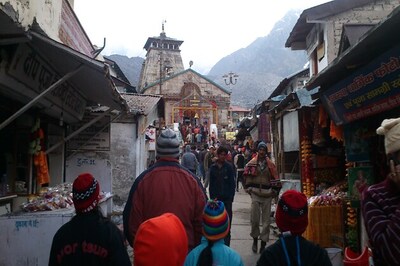 Char Dham Yatra still affected, despite improved weather