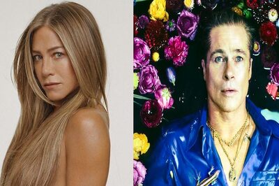 Jennifer Aniston's Allure to Brad Pitt in GQ Vogue, Top 10 Trending Magazine Covers Of 2022