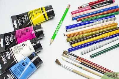 How to Make Your Own Graduation Hats