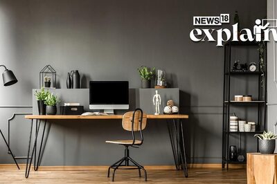 'Imagine Living in Office Breakroom': US 'Office Apartment' is a Bleak Image of America's Housing Crisis