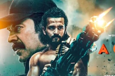 OTT Release of Akhil Akkineni-starrer Agent Postponed Again: Reports