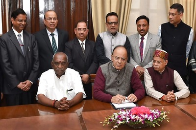 Union Budget 2018: Arun Jaitley Faces Tough Task of Choosing Between Populism and Fiscal Prudence