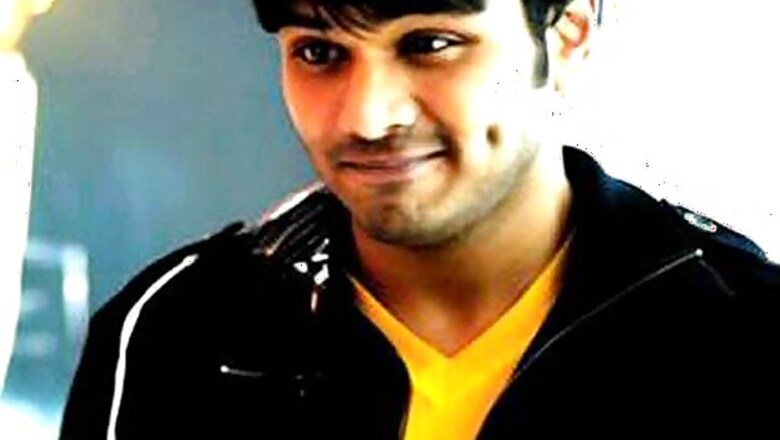 Manchu Manoj finally debuts in Tamil Cinema