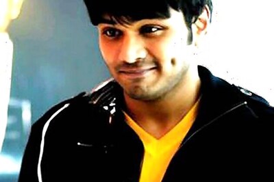 Manchu Manoj finally debuts in Tamil Cinema