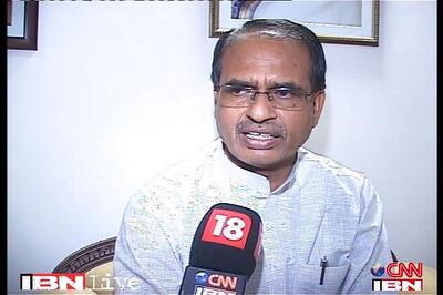 Not against Modi as PM nominee, party to decide timing: Chouhan