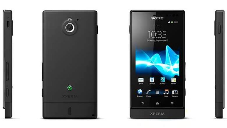 Review: Sony Xperia Sola is worth its price