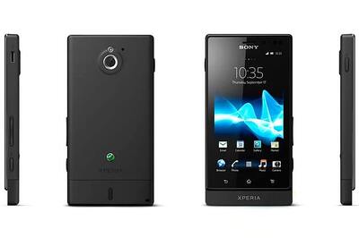 Review: Sony Xperia Sola is worth its price