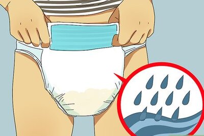 How to Potty Train a Blind or Visually Impaired Toddler