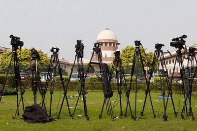 Growing Trend of Speakers Acting Against Constitutional Duty of Being Neutral, Says SC